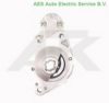AES ATS-191 Starter